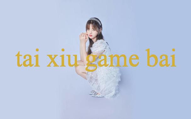 caxeng 3 tài xỉu game bài
